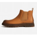 British style fashion casual all-match Chelsea boots