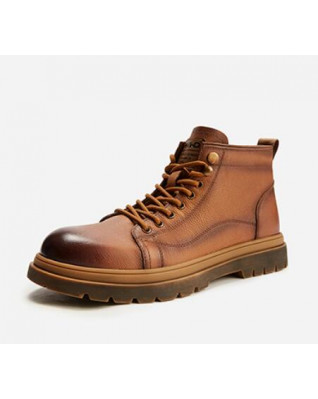 Fashion casual all-match classic trendy boots