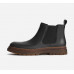 Fashionable casual thick-soled all-match trendy Chelsea boots