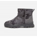 Winter fashion plus fleece thick bottom trendy snow boots