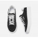 All-match simple casual lace-up comfortable canvas shoes