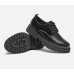 Stylish Casual Retro Low Top Derbys