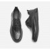 Fashion all-match casual lace-up leather shoes