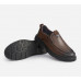 Fashionable casual thick-soled all-match loafers