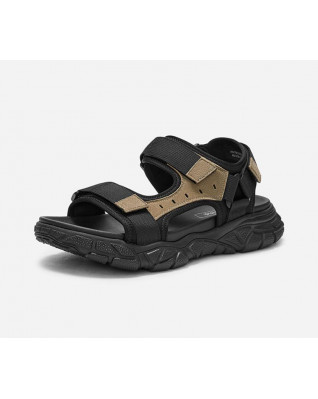 Fashion sports casual all-match platform sandals