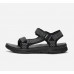 Fashion Velcro Casual Outdoor Open Toe Sandals