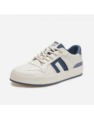 Fashion color matching all-match breathable platform shoes