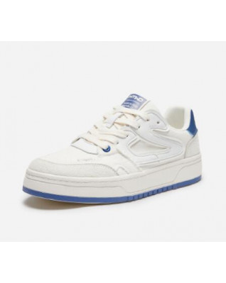 New Men's Stitching Fashion Casual Shoes